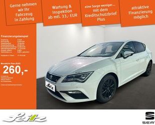 Seat Leon Gebrauchtwagen