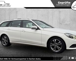 Mercedes-Benz E 220 Gebrauchtwagen