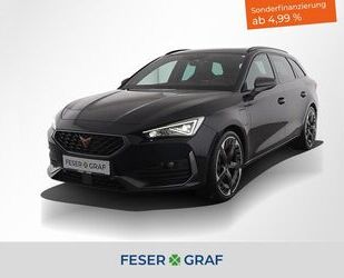 Cupra Leon Gebrauchtwagen