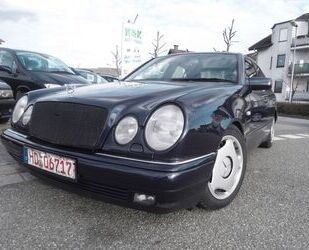 Mercedes-Benz E 420 Gebrauchtwagen