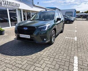 Subaru Forester Gebrauchtwagen