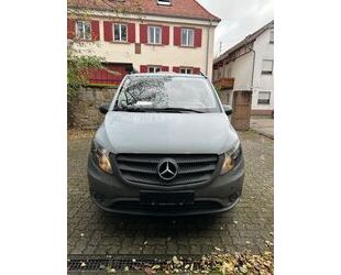 Mercedes-Benz Vito Gebrauchtwagen