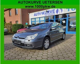 Citroen C5 Gebrauchtwagen