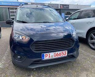 Ford Transit Gebrauchtwagen