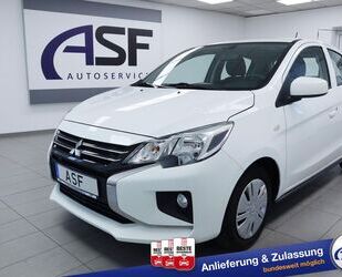Mitsubishi Space Star Gebrauchtwagen