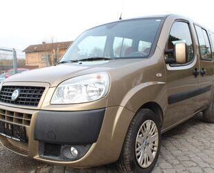 Fiat Doblo Gebrauchtwagen