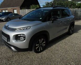Citroen C3 Aircross Gebrauchtwagen