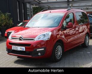 Citroen Berlingo Gebrauchtwagen