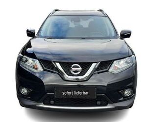 Nissan X-Trail Gebrauchtwagen