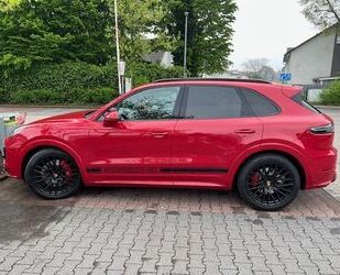 Porsche Cayenne Gebrauchtwagen