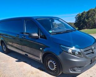 Mercedes-Benz Vito Gebrauchtwagen