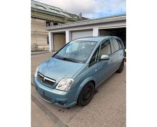 Opel Meriva Gebrauchtwagen