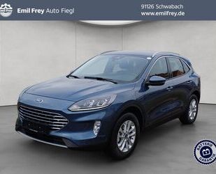 Ford Kuga Gebrauchtwagen