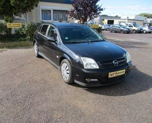 Opel Signum Gebrauchtwagen