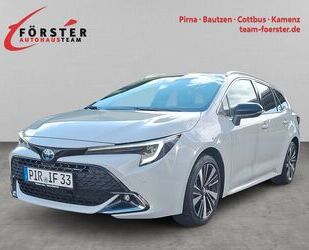 Toyota Corolla Gebrauchtwagen