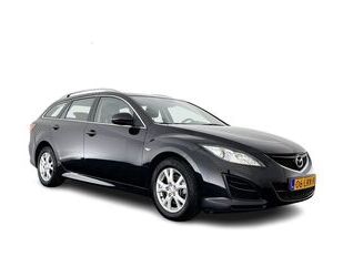 Mazda 6 Gebrauchtwagen