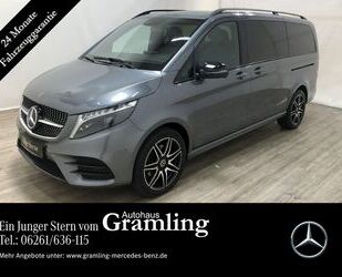 Mercedes-Benz V 300 Gebrauchtwagen