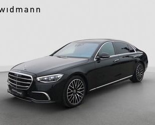 Mercedes-Benz S 400 Gebrauchtwagen