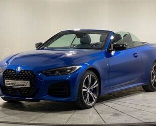 BMW 440 Gebrauchtwagen