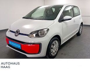VW up! Gebrauchtwagen