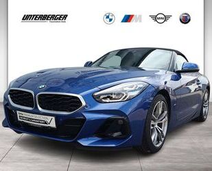 BMW Z4 Gebrauchtwagen