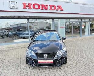 Honda Civic Gebrauchtwagen