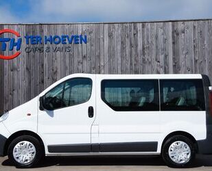 Opel Vivaro Gebrauchtwagen