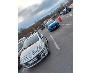 Nissan Pixo Gebrauchtwagen