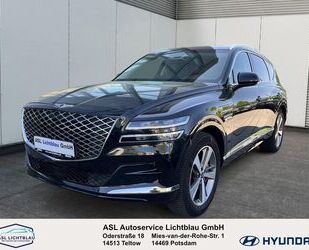 Genesis GV80 Gebrauchtwagen