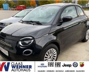 Fiat 500e Gebrauchtwagen