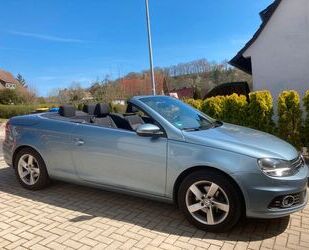 VW Eos Gebrauchtwagen