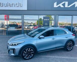 Kia XCeed Gebrauchtwagen