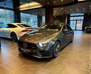 Mercedes-Benz CLS 53 AMG Gebrauchtwagen