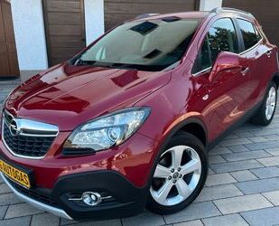 Opel Mokka Gebrauchtwagen