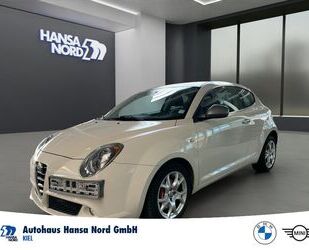 Alfa Romeo MiTo Gebrauchtwagen