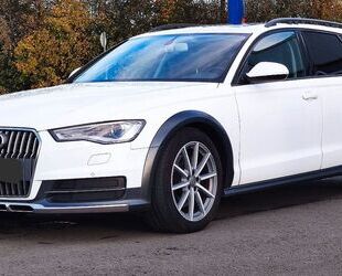 Audi A6 Allroad Gebrauchtwagen