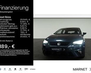 Seat Ibiza Gebrauchtwagen