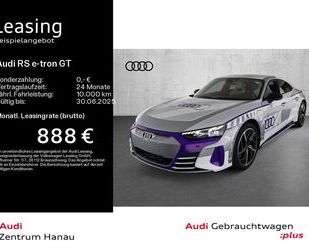 Audi RS e-tron GT Gebrauchtwagen