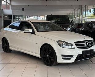 Mercedes-Benz C 350 Gebrauchtwagen