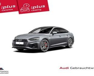 Audi S5 Gebrauchtwagen