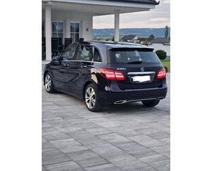 Mercedes-Benz B 200 Gebrauchtwagen
