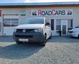 VW T5 Transporter Gebrauchtwagen