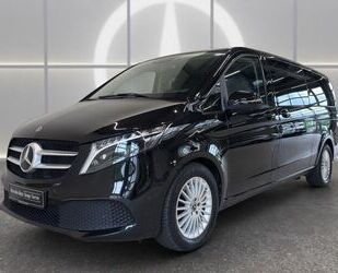 Mercedes-Benz V 300 Gebrauchtwagen