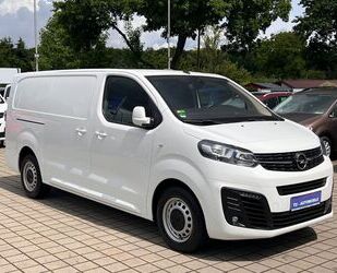 Opel Vivaro Gebrauchtwagen