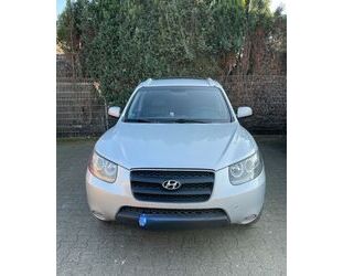 Hyundai SANTA FE Gebrauchtwagen