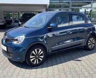 Renault Twingo Gebrauchtwagen