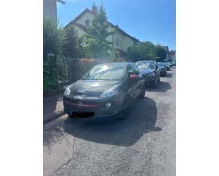 Opel Adam Gebrauchtwagen