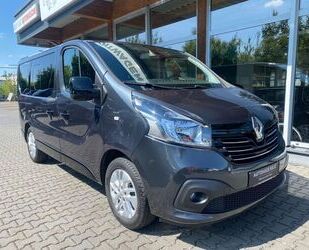 Renault Trafic Gebrauchtwagen