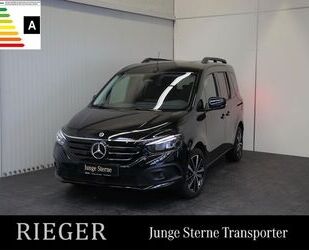Mercedes-Benz EQT Gebrauchtwagen