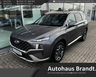 Hyundai SANTA FE Gebrauchtwagen